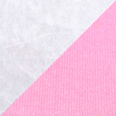 Light_01-04 Белая-розовая ткань