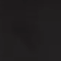 Черный матовый