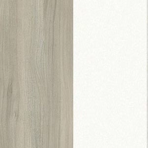 Вяз либерти - Белый гладкий