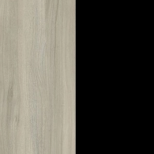 Вяз либерти - Черный гладкий