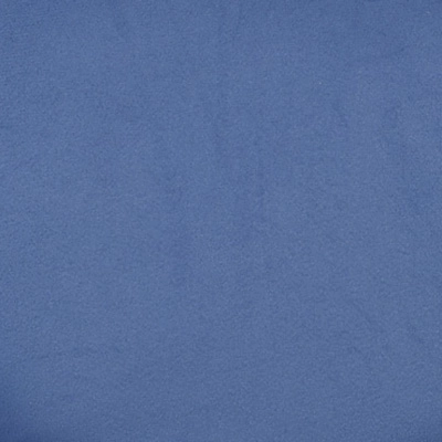 Голубая ткань