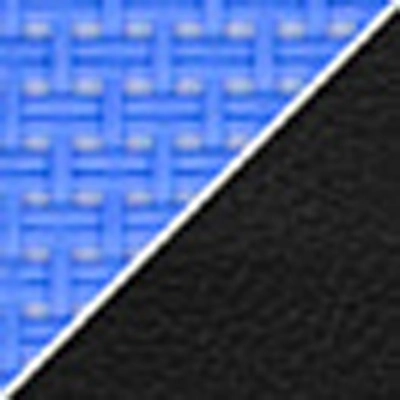 Васильковая-Черная сетка