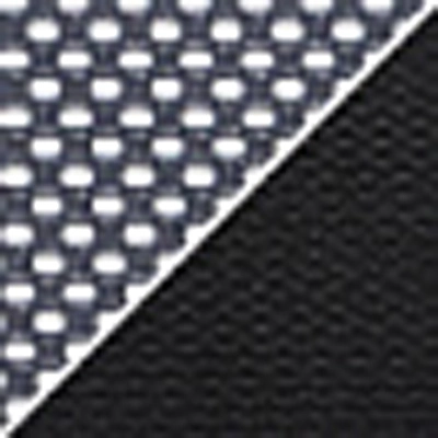 Темно серая-Черная сетка