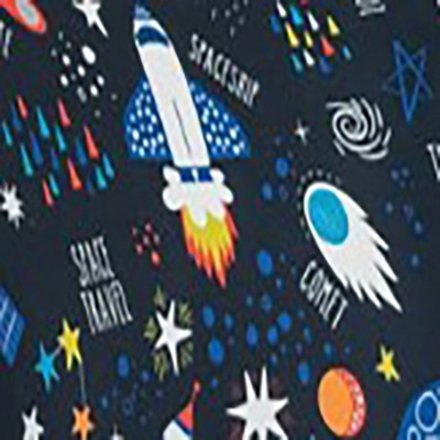 Мультиколор космос