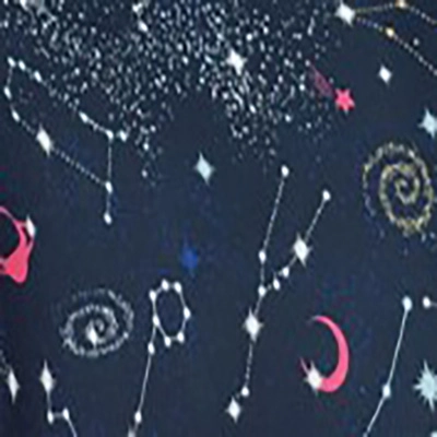 Мультиколор звезды