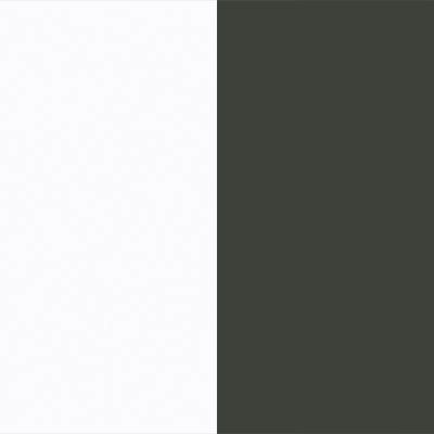 Белый бриллиант-Металл антрацит