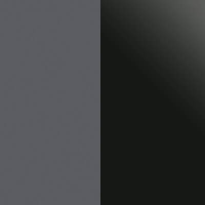 Graphit matt - Черный глянец
