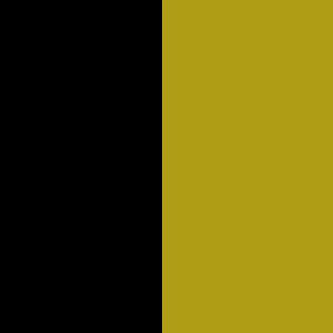 Черный - Желтый
