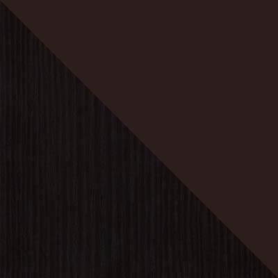 Дуб Линдберг темный - Горький Шоколад