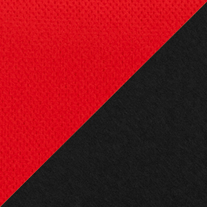 Красная-черная ткань
