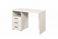 Стол на опорной тумбе LEMO L-27