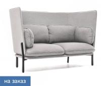 BELLAGIO диван 2м высок спинка