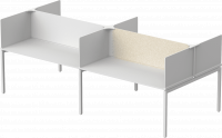 Forest Office A301.1404 Модуль фронтальный