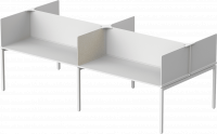 Forest Office A311.0604 Модуль боковой