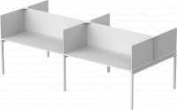 Forest Office A322.0104 Опора боковая