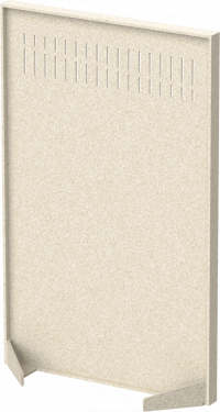 Forest Office C203.0816 Перегородка с декором 