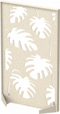 Forest Office C206.0816 Перегородка с декором  