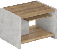 Журнальный столик классик WOOD & STONE СФ-531602
