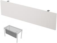 Экран подстольный ЛДСП AVANCE 6ЭК.405.1