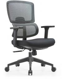 Кресло руководителя SUNON H3 CLM60SW F025