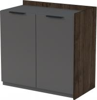 Модуль тумбы распашной, КОНЕЧНЫЙ MAGNETIC 15ТР-К.809