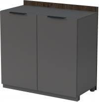 Модуль тумбы распашной, СРЕДНИЙ MAGNETIC 15ТР-С.809