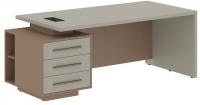 Стол руководителя VELION VCT 2090 L