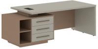 Стол руководителя VELION VCT 2190 L