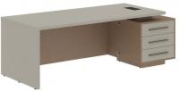 Стол руководителя VELION VCT 2290 R