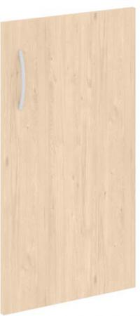 Дверь низкая ЛДСП (правая) В.Д-3 Пр