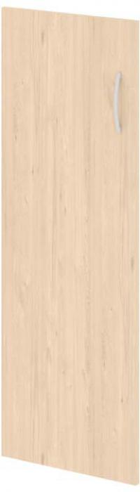 Дверь средняя ЛДСП (левая) В.Д-2 Л