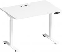 Стол письменный на электроприводе с заглушкой  ELEVO А2  001