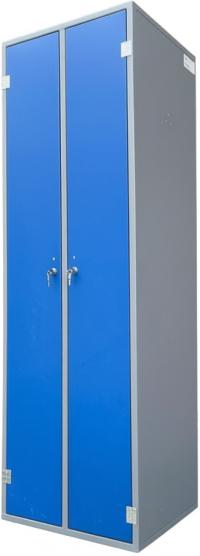 Шкаф для одежды ШОМ-06