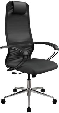 Кресло SU-B-8/подл.130/осн.009