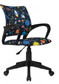 Кресло детское Бюрократ Burokids 1
