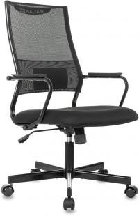 Кресло руководителя Бюрократ CH Balance