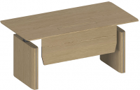 Стол руководителя на электроприводе ION ИН 111 ГР