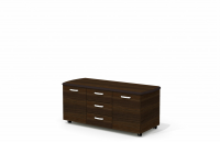 Тумба сервисная NEW.TONE Nt-32