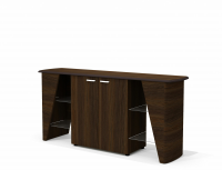 Греденция NEW.TONE Nt-33