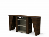 Греденция NEW.TONE Nt-34