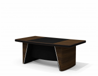Стол руководителя с траверсом NEW.TONE Nt-190+ NT-76