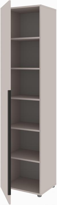 Шкаф высокий для документов МАКАЛУ М-561