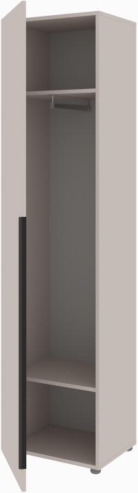 Шкаф для одежды МАКАЛУ М-621