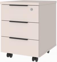 Тумба подкатная МАКАЛУ М-91