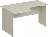 Стол эргономичный левый Комфорт К 132