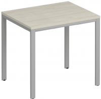 Стол письменный на металлокаркасе МП2 Комфорт К 160