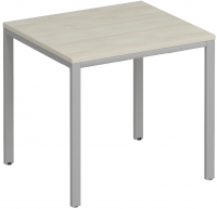 Стол письменный на металлокаркасе МП2 Комфорт К 180