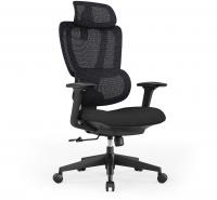 Кресла для руководителей JE Furniture SUPPORTER MK-571A