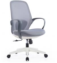 Кресла для персонала JE Furniture SHELL MK-533B