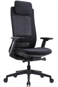Кресло для руководителей JE Furniture MIRA MK-EVL-002A